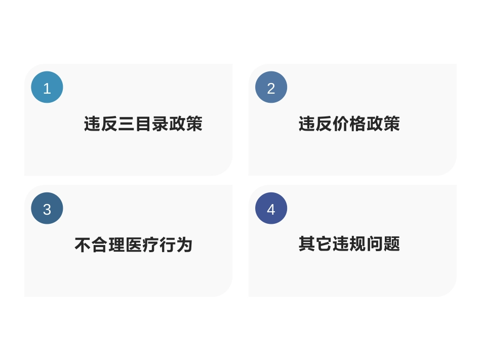 医保基金医疗类现场检查的主要做法_第2页