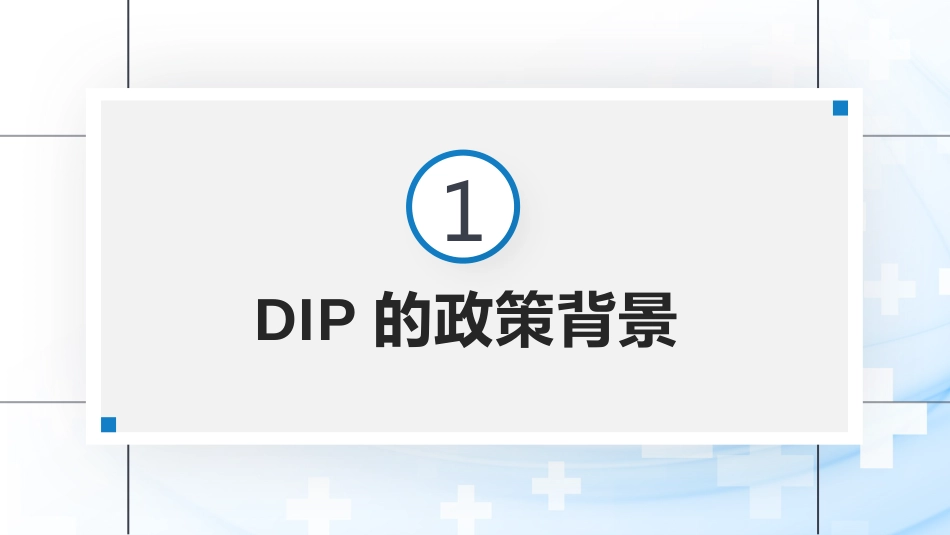 院内按病种分值付费(DIP)专题培训_第3页