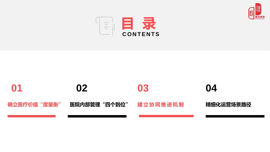 医院应对DRG支付改革方法与实践_第2页