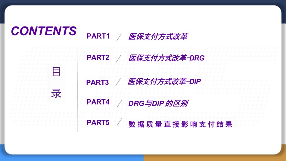 医保支付方式改革—DRG与DIP_第2页