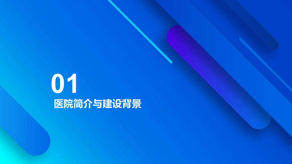 基于标准化IT治理体系的智慧医院一体化建设管理_第2页