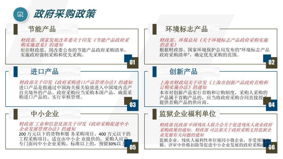 规范与加强公立医院政府采购管理_第3页