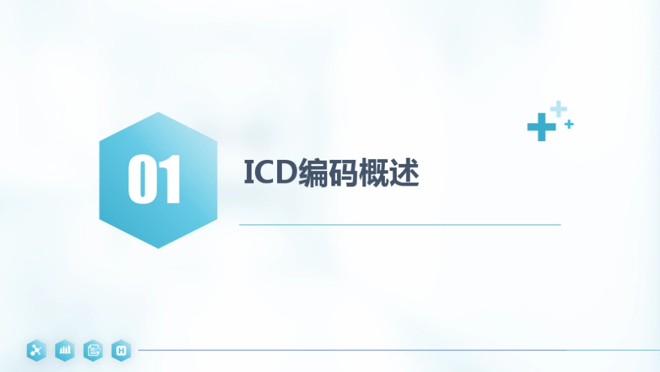 ICD基础知识、主诊断与手术编码的选择_第3页