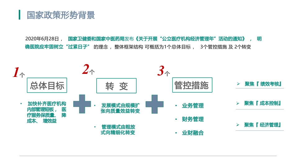 实操指导：医院可计费耗材精细化管理实践_第3页