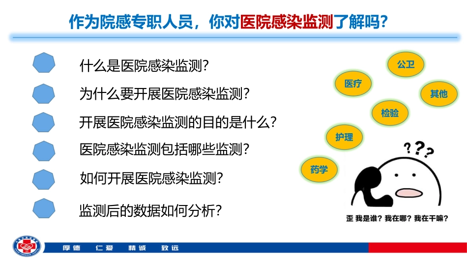 提高院感专职人员医院监测能力建设，助力医院高质量发展.pdf_第2页