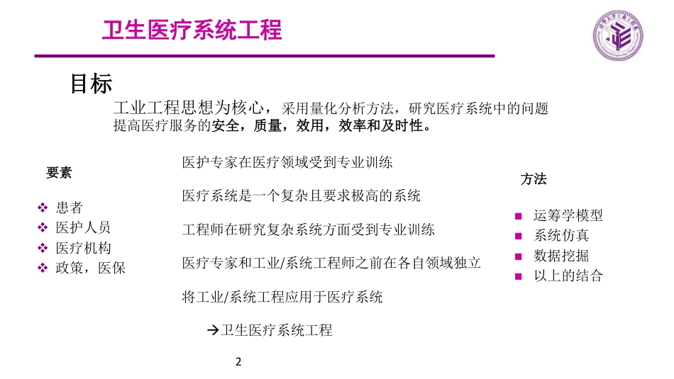 DRGs运筹学原理和数据驱动的医疗编码研究_第2页