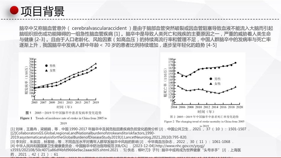 PDCA提高脑卒中良肢位摆放正确率开题报告_第2页