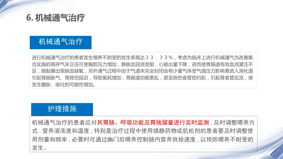 肠内营养不耐受护理措施读书报告_第3页