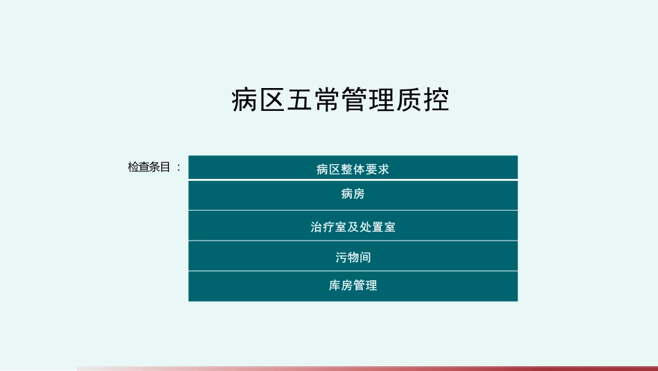 神经外科+胸外科护理质控汇报_第3页