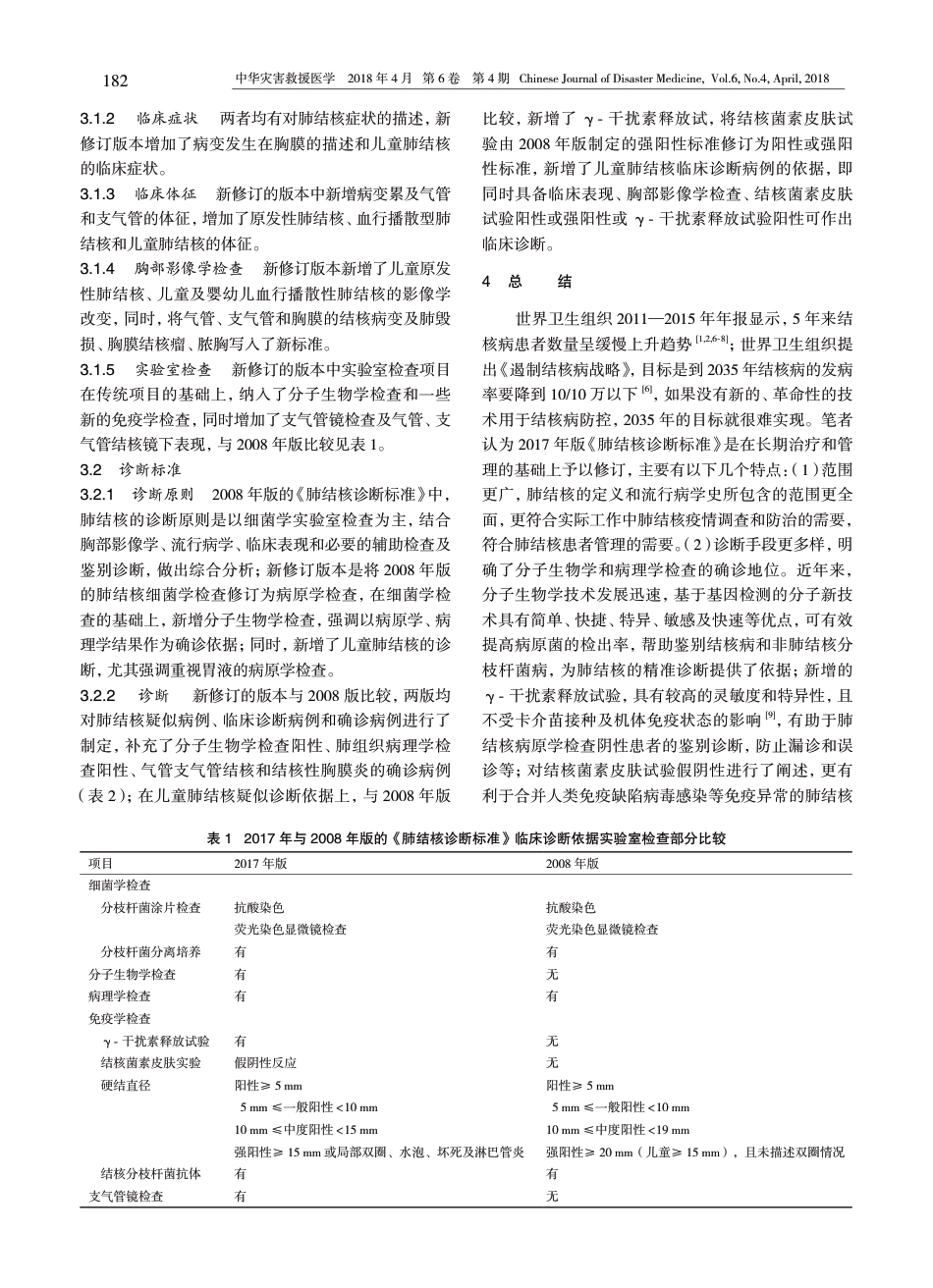 新版《肺结核诊断标准》解读.pdf_第2页