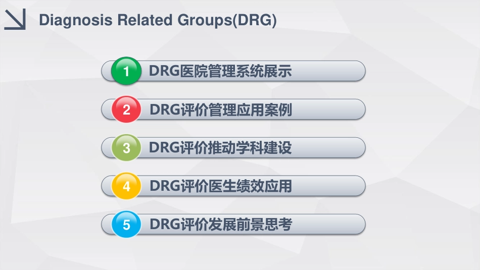 DRG的应用实践与思考_第2页