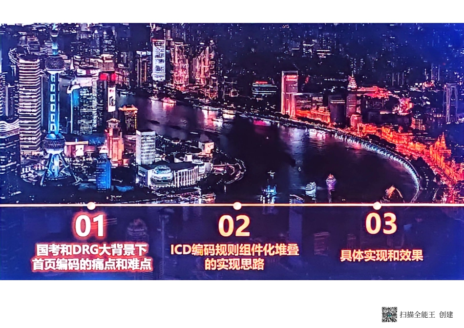 ICD编码规则知识组建化堆叠在编码质控中的作用_第2页