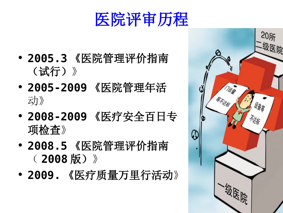 二级精神病医院评审相关材料准备_第2页