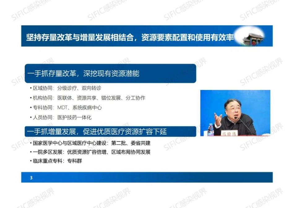 2022版三级综合医院评审标准学习心得分享_第3页