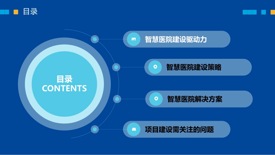 智慧医院高质量发展—医院数字化转型.pdf_第2页