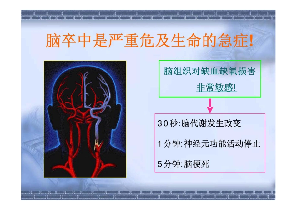 急性脑梗死静脉溶栓的护理_第2页