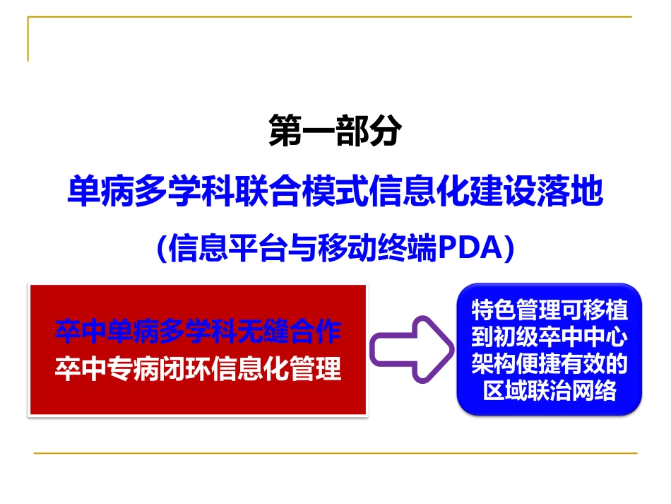 医院卒中中心信息化建设工作汇报.pdf_第2页