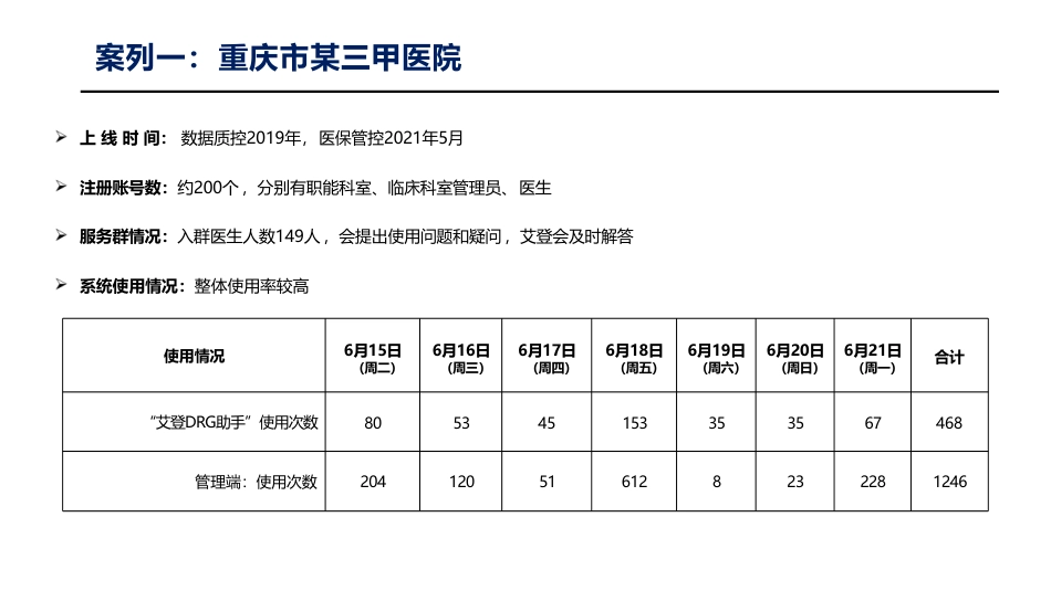 DIP/DRG全套系列之-成功案例分享.pdf_第2页