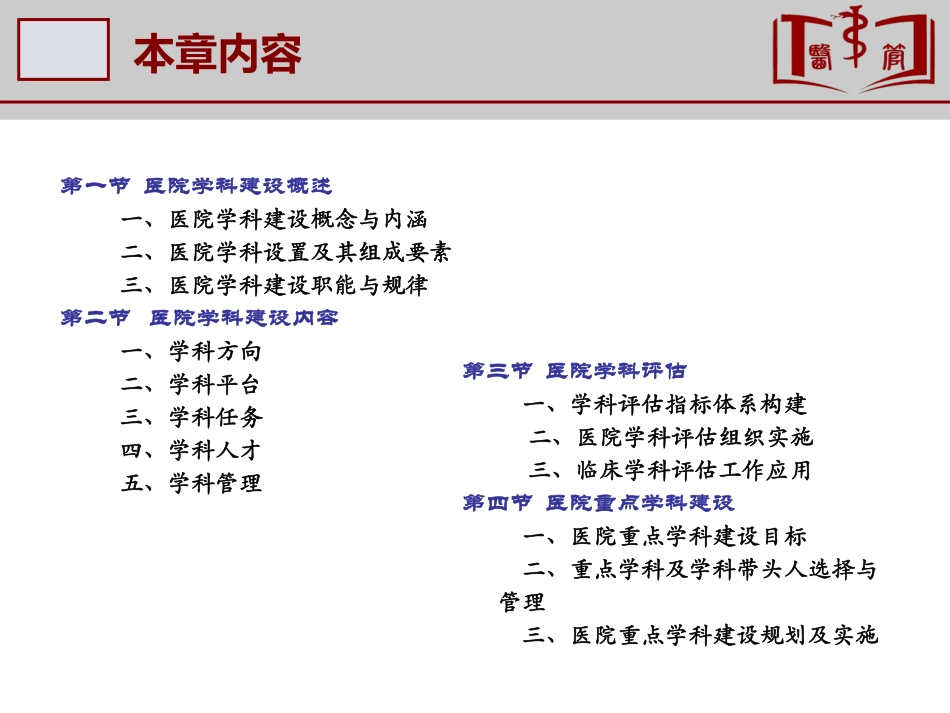 学习课件：医院学科管理和建设.pdf_第3页