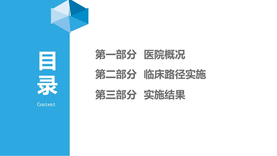 临床路径信息化与医疗服务质量控制_第2页