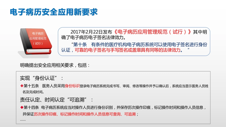 基于移动互联网的医院病案室无纸化闭环管理_第3页