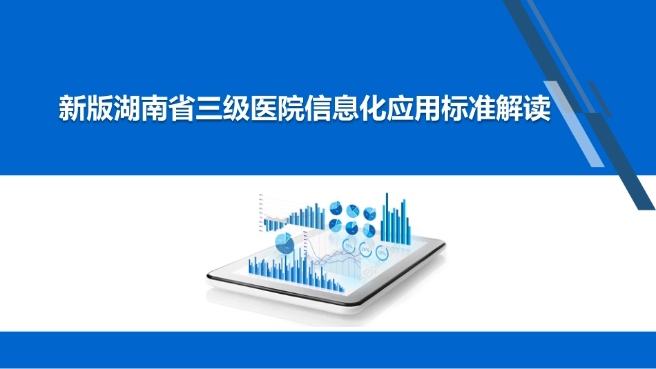 新版湖南省三级信息评审解读_第1页