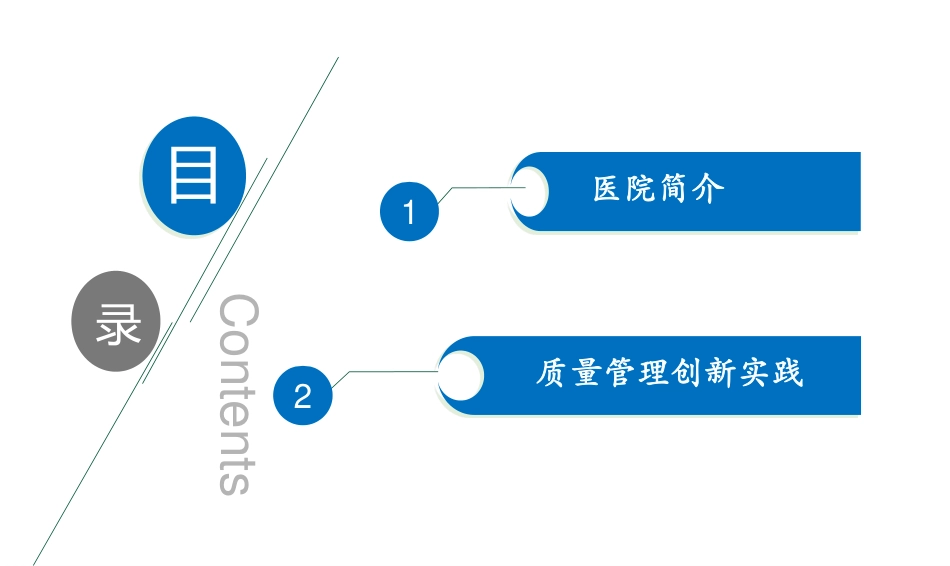 基于目标管理PDCA全过程医院质量管理新实践_第2页