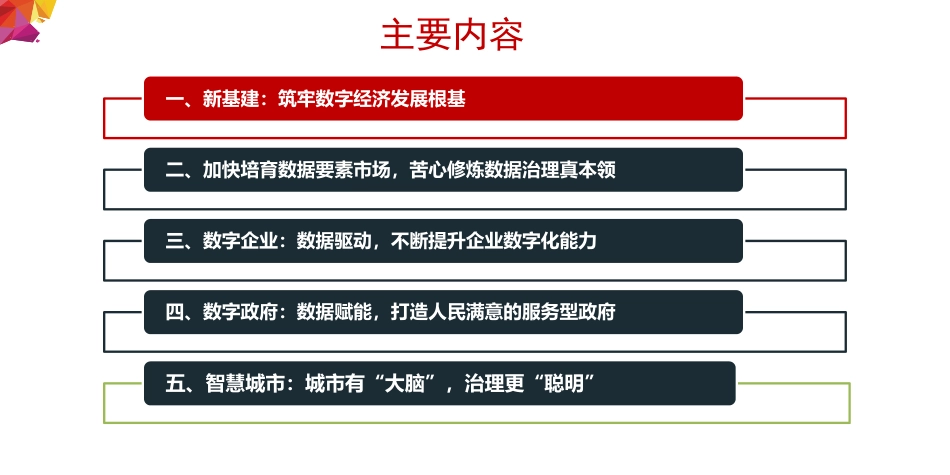 新基建背景下数据要素治理、流通与开发_第3页