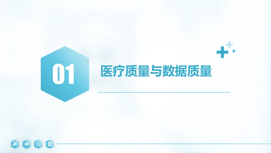 基于数据治理模式的民营医院质量管理体系建设分享_第3页