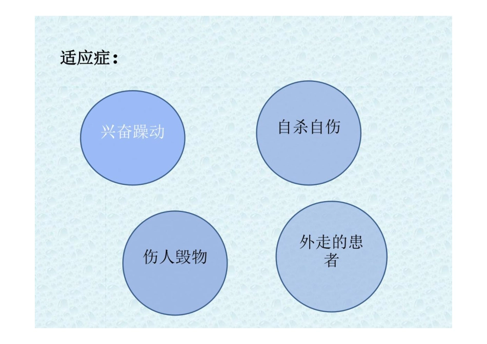 保护性约束具的使用PPT培训课件_第2页