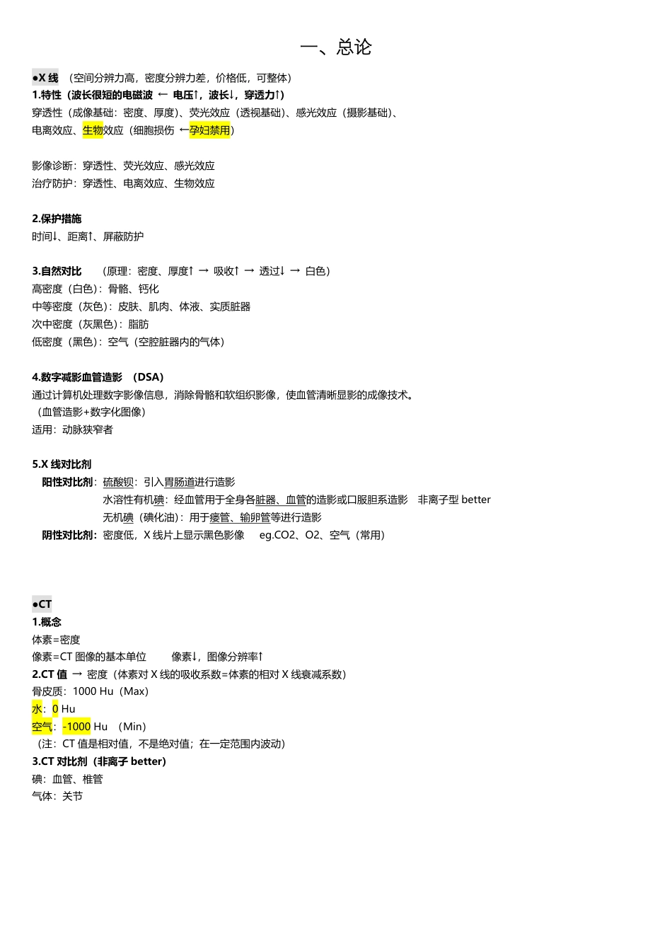 医学影像学绝版资料.pdf_第1页