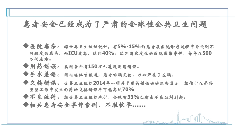 患者安全○护理管理_第2页