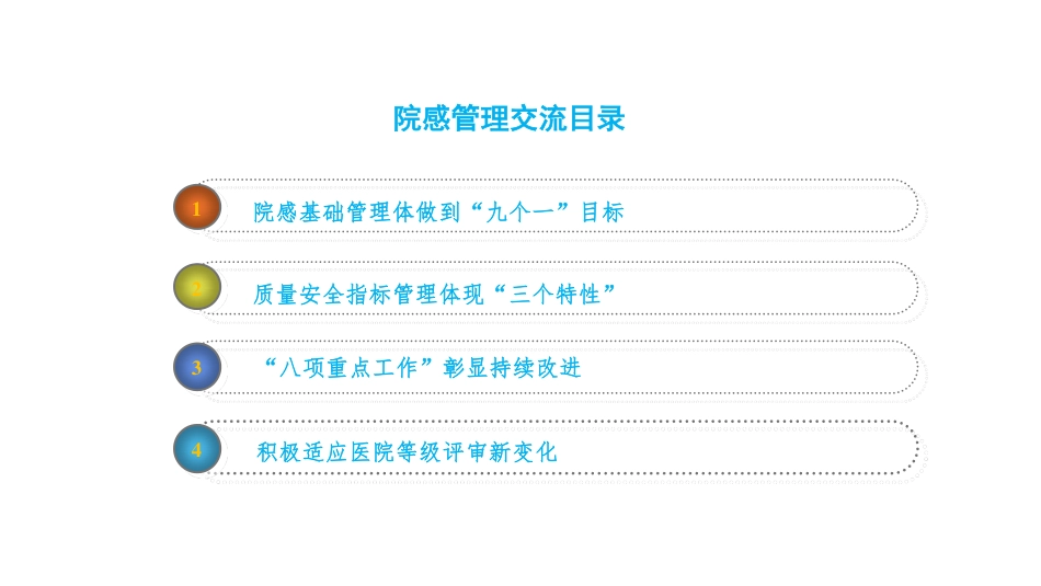 以等级医院评审方法，规范院感管理工作.pdf_第2页