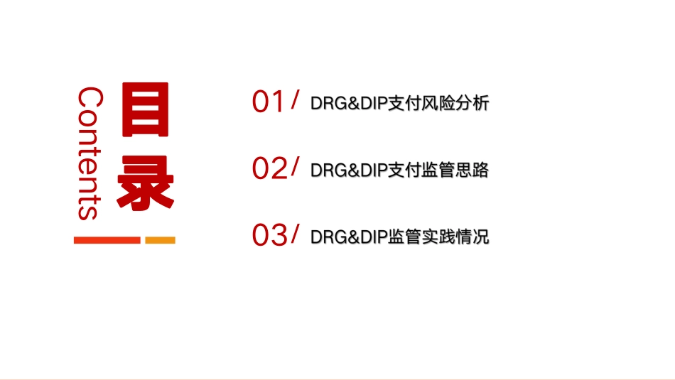 DRG&DIP监管思路与实践.pdf_第3页