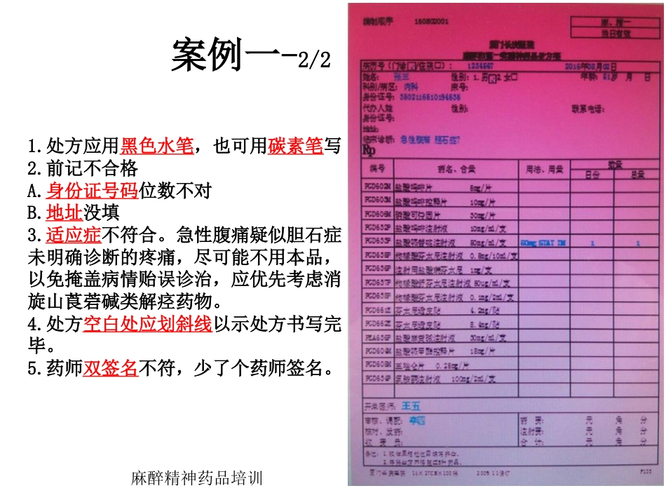 麻醉精神药品培训_第3页