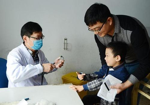 DRG/DIP付费改革明白纸