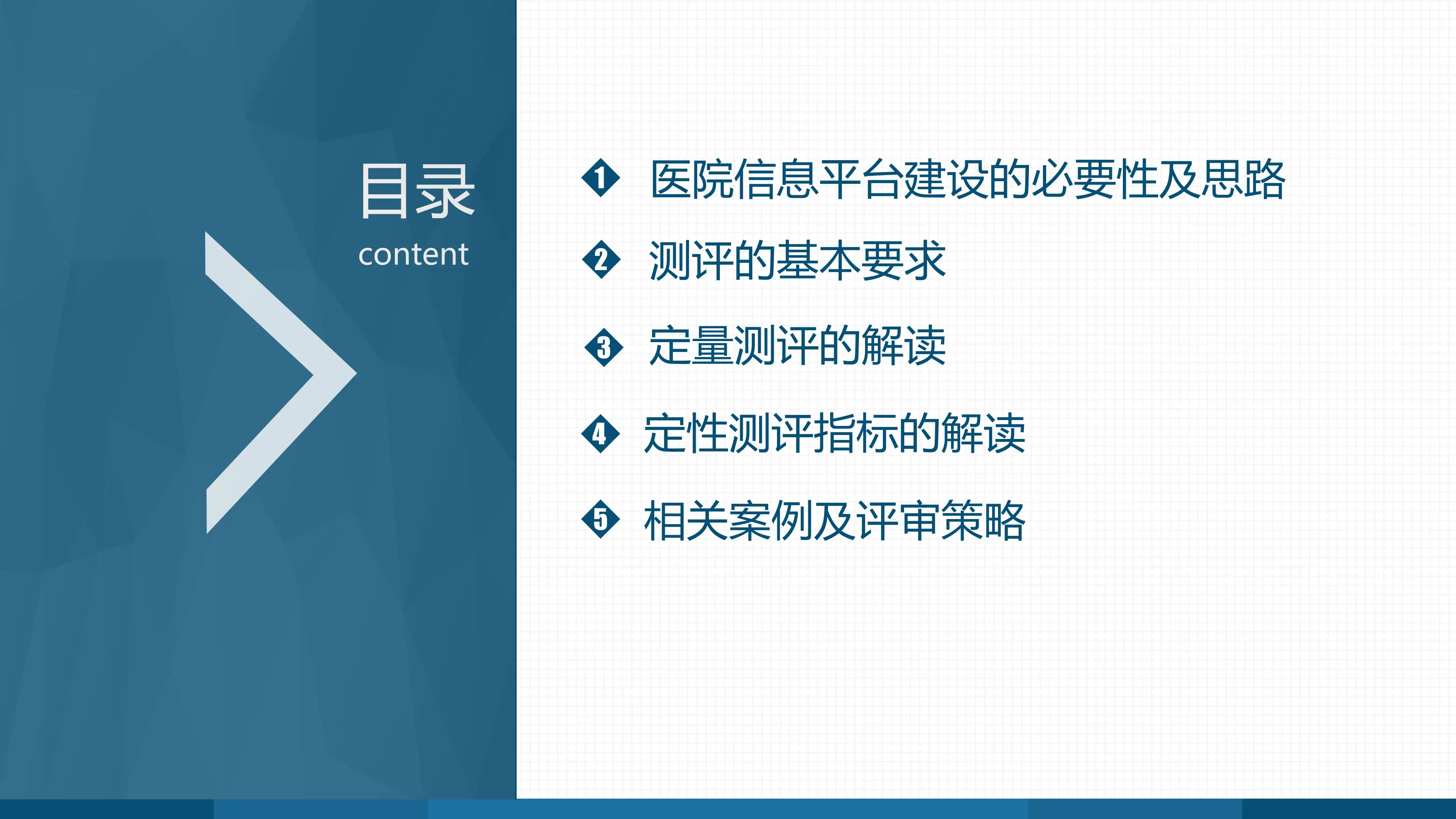 医院信息互联互通标准化成熟度测评指标解读与迎评_第2页