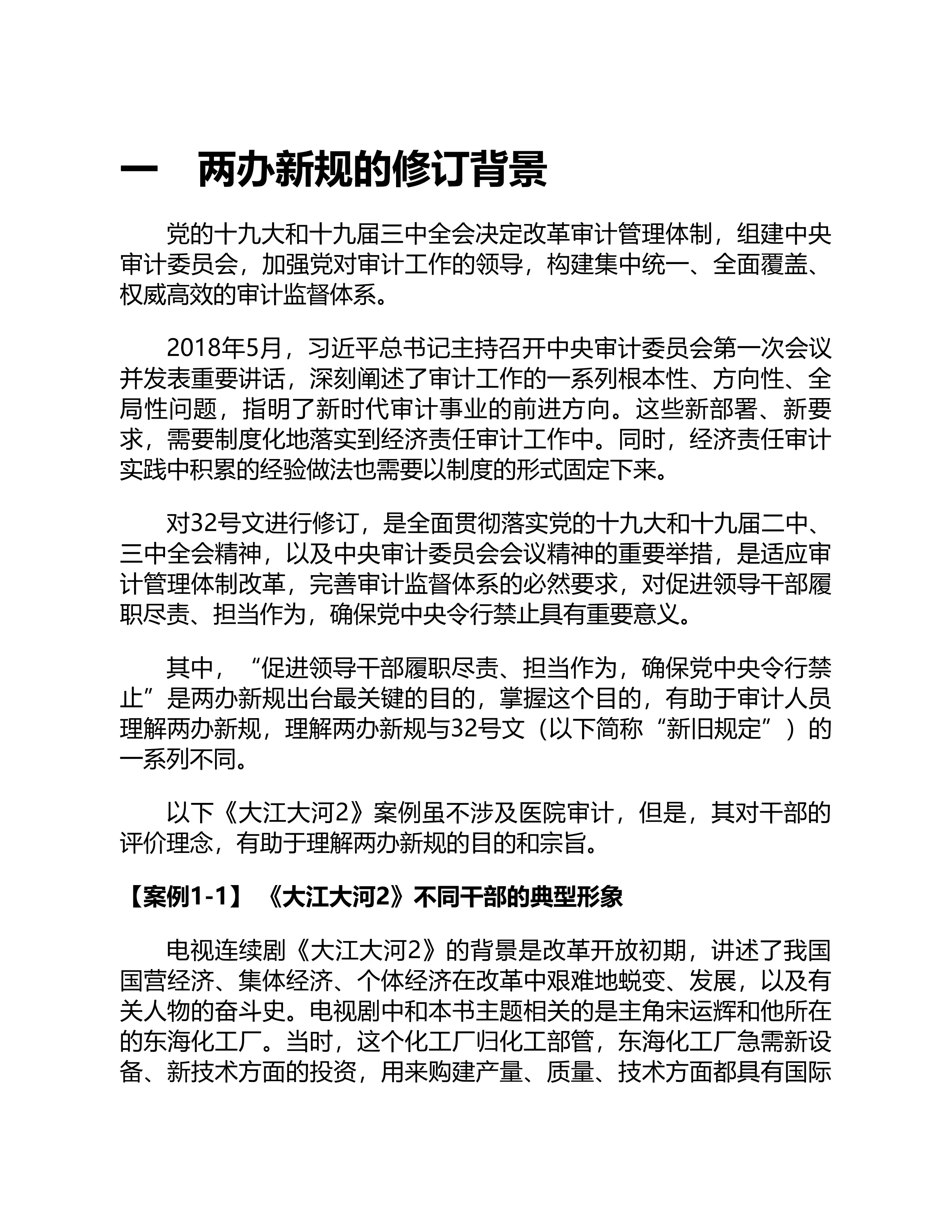 医院经济责任审计实务指南_第2页