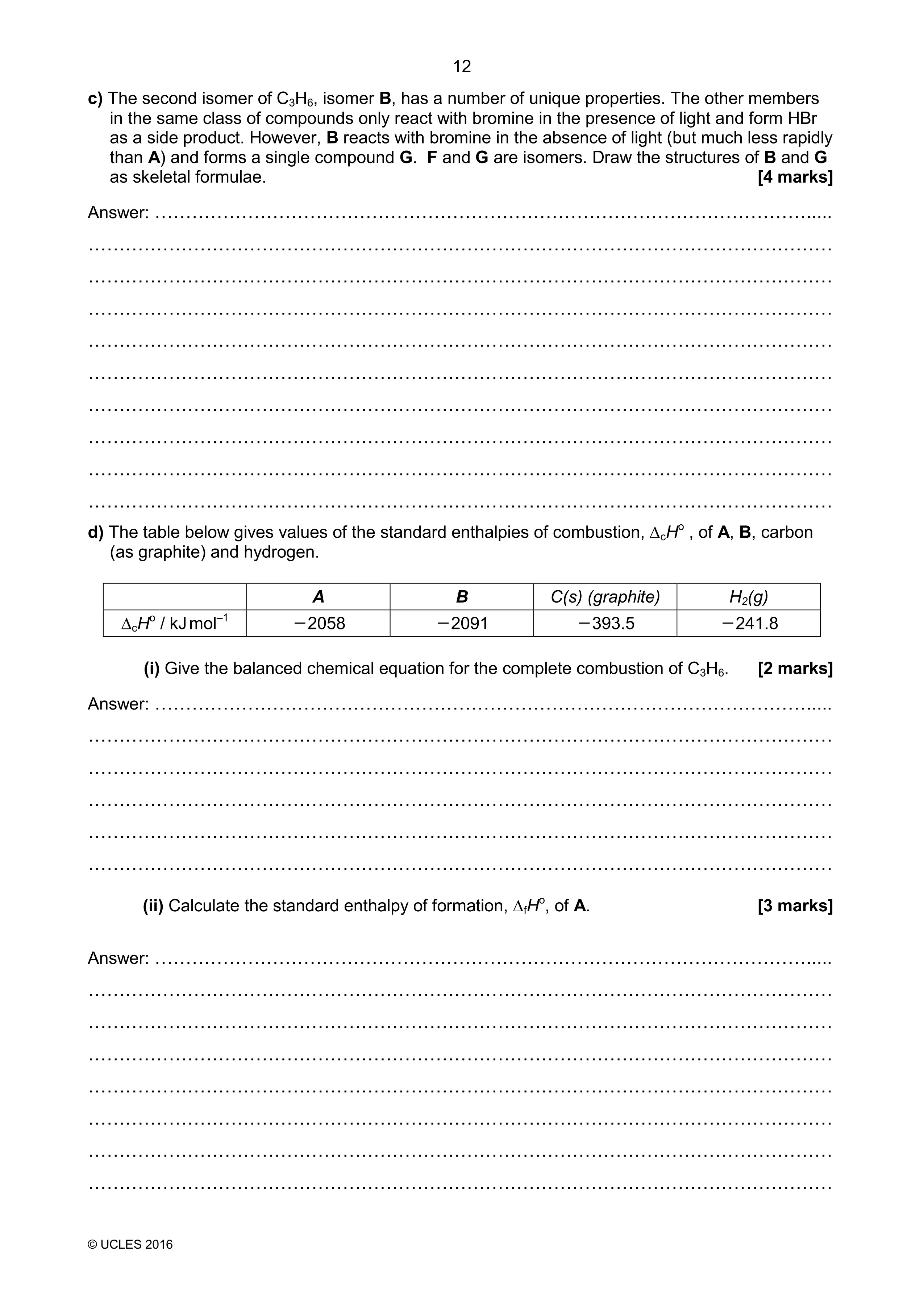 【历年真题】NSAA 剑桥化学部分NSAA Chemistry Section 2_2016-2022.pdf_第3页