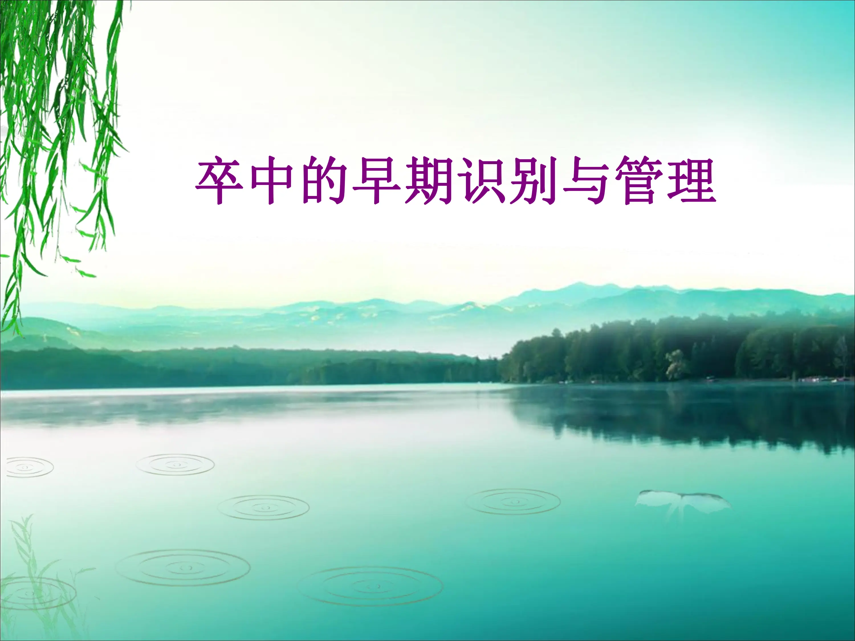 卒中的早期识别与管理.pdf_第1页