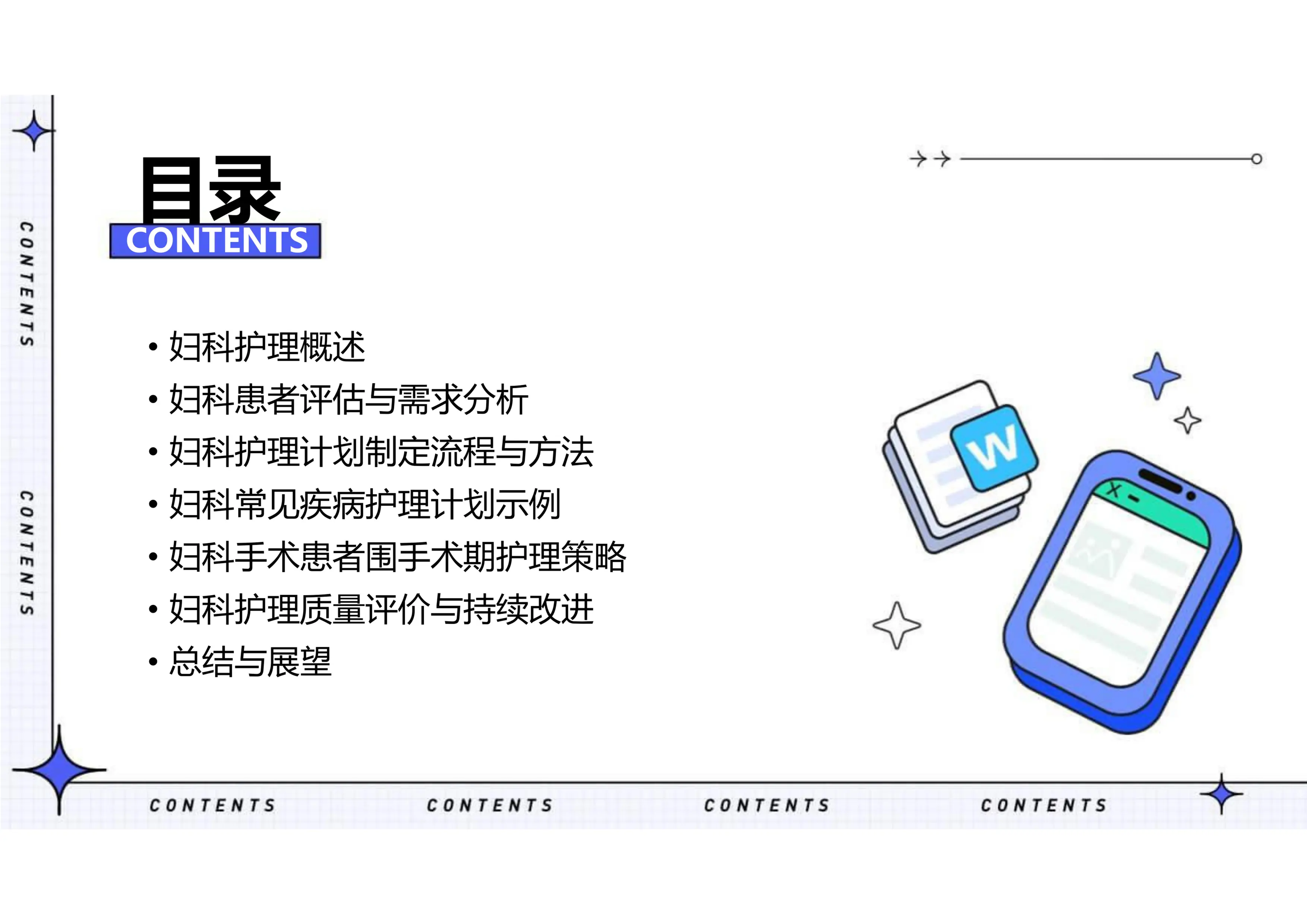 妇科护理计划的制定_第2页