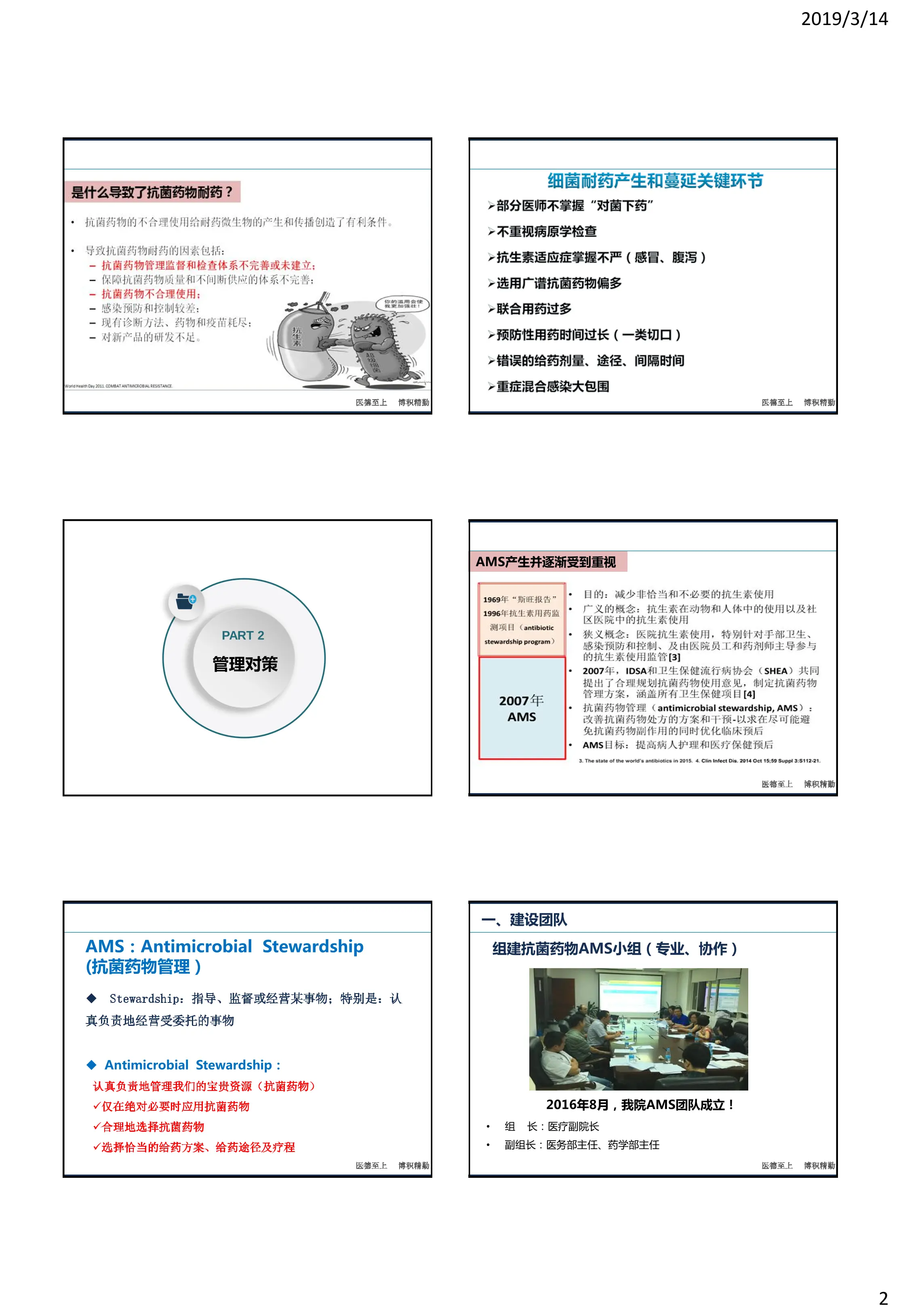 加强抗菌药物管理（AMS）遏制细菌耐药.pdf_第2页