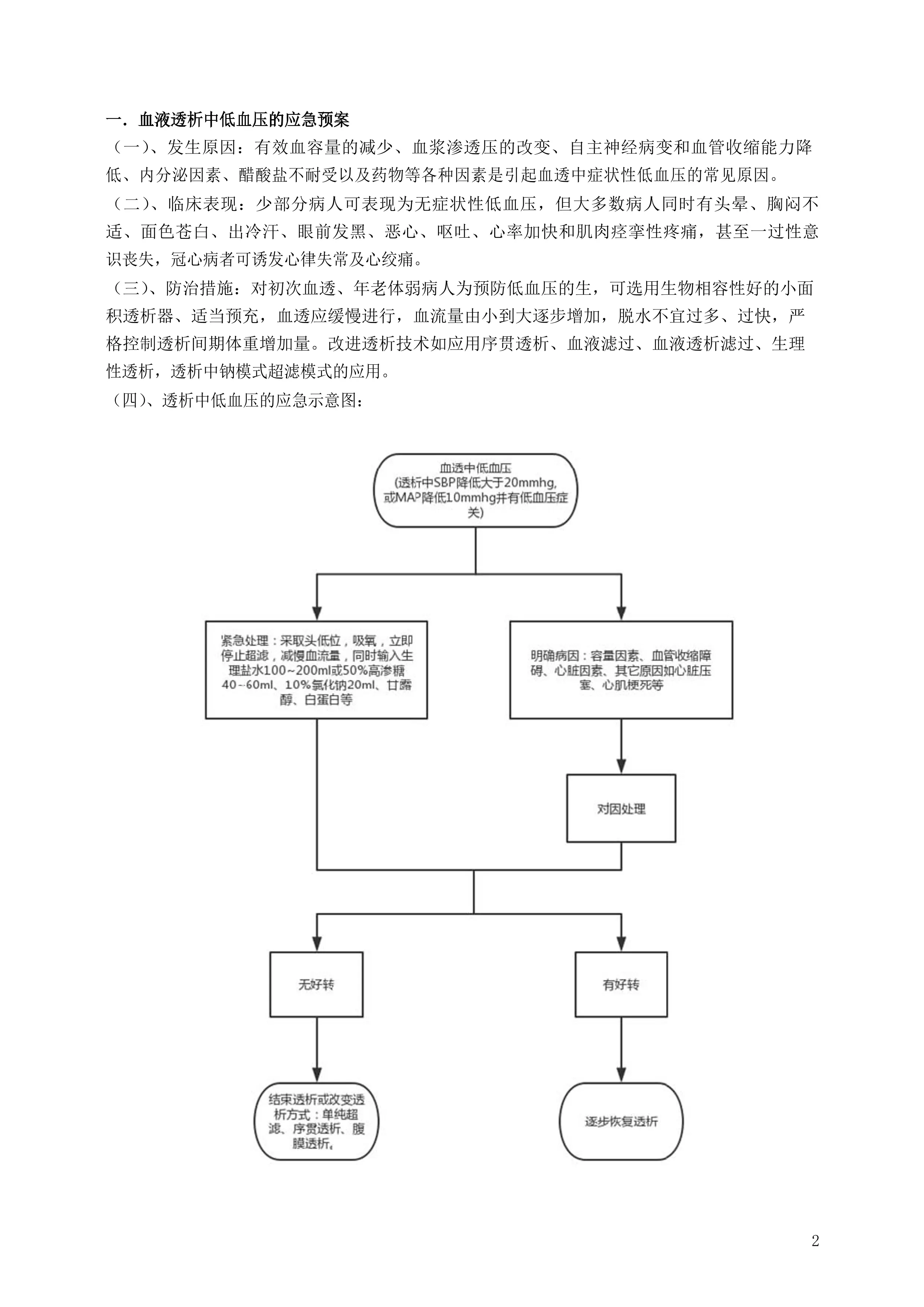 最新应急预案_完整版_ 2019-07-29_第2页