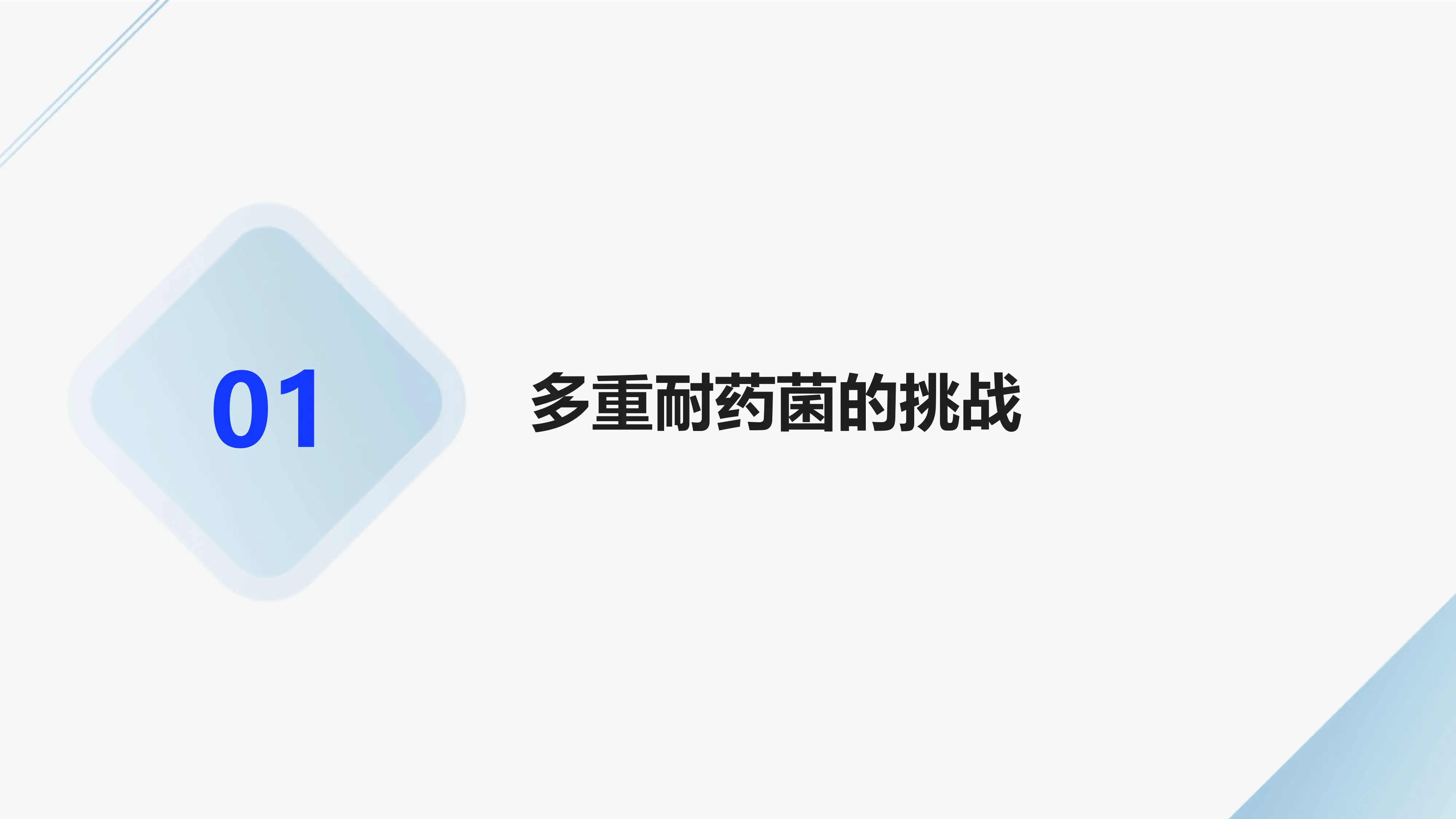 常见多重耐药菌相关简称汇总_第3页
