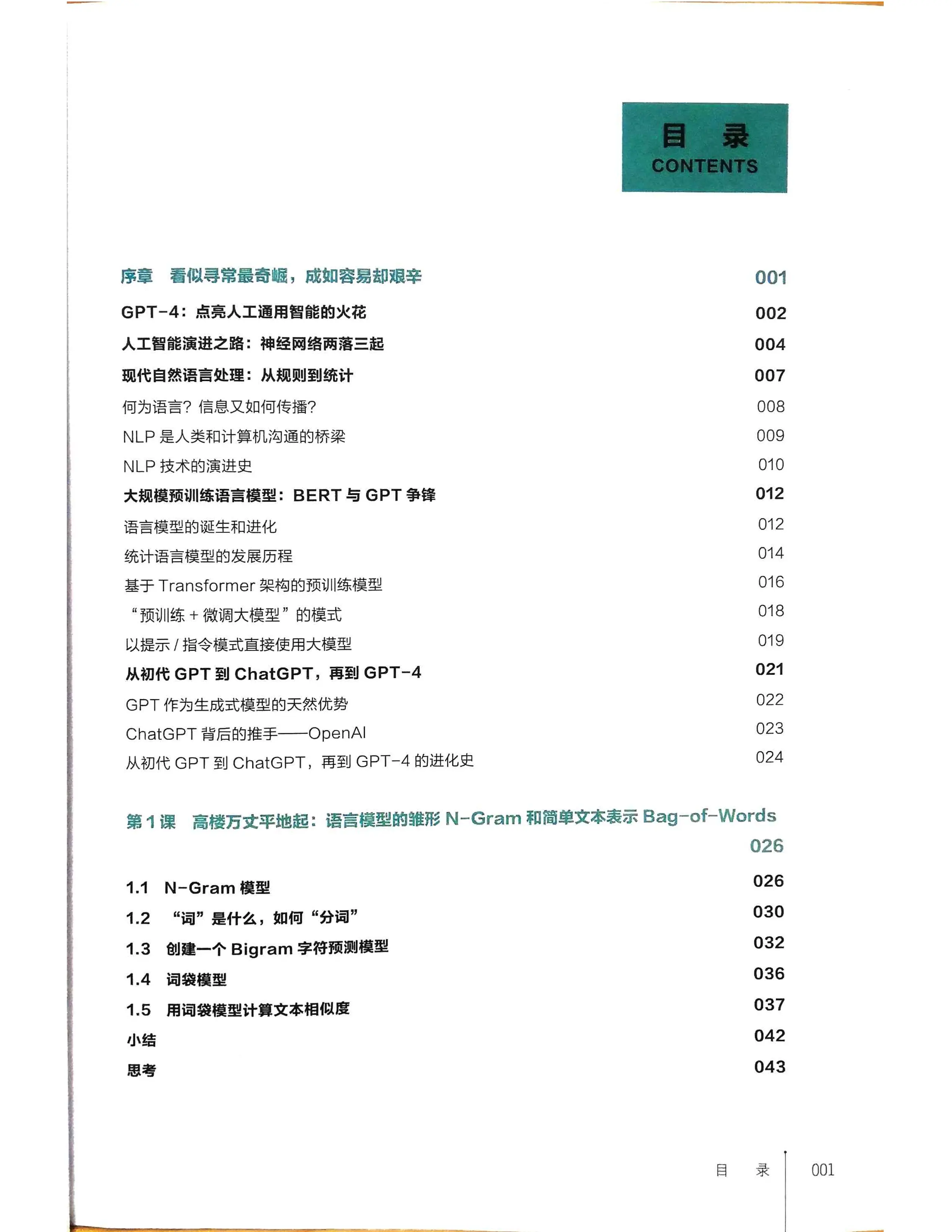 大模型是怎样构建的.pdf_第1页