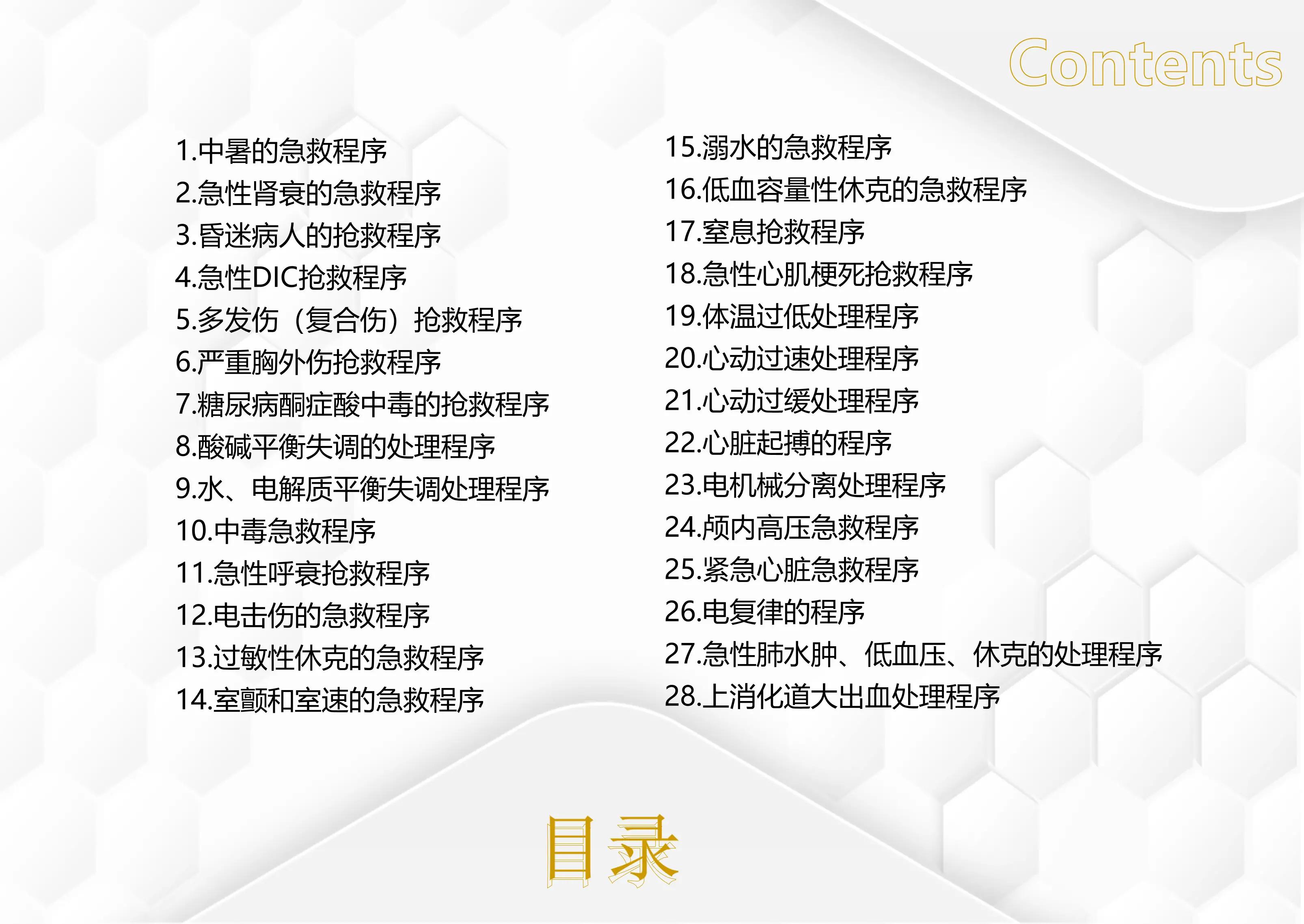 各种抢救程序(流程图).pptx_第2页