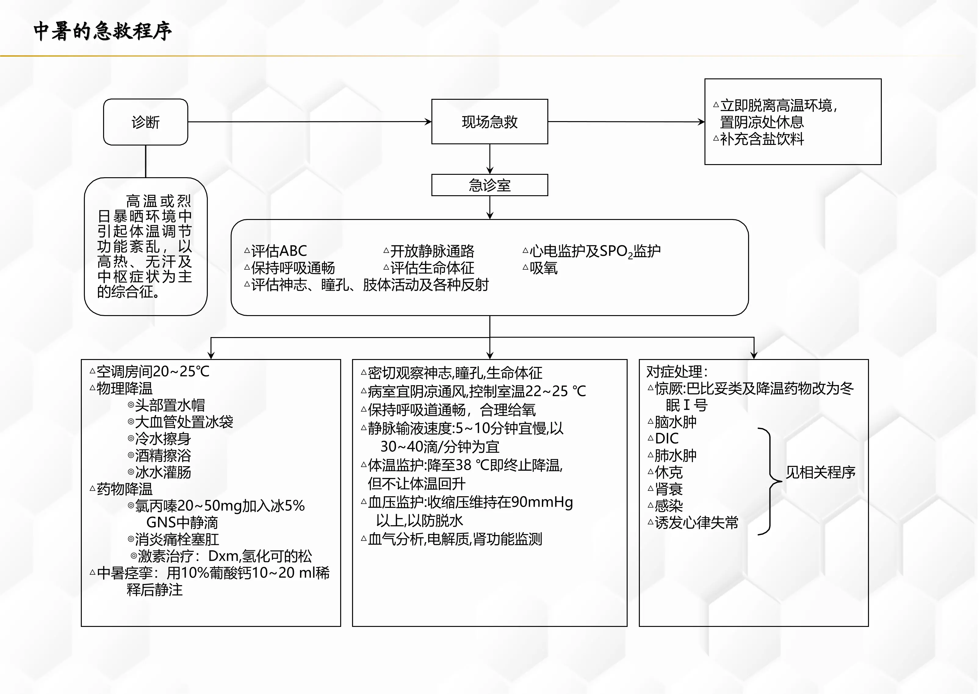 各种抢救程序(流程图).pptx_第3页
