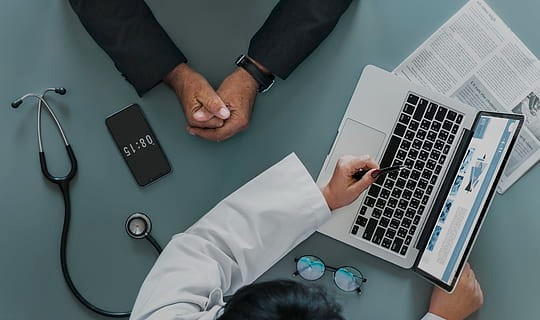 25个病案首页填写规范与质控要求，医生必看！