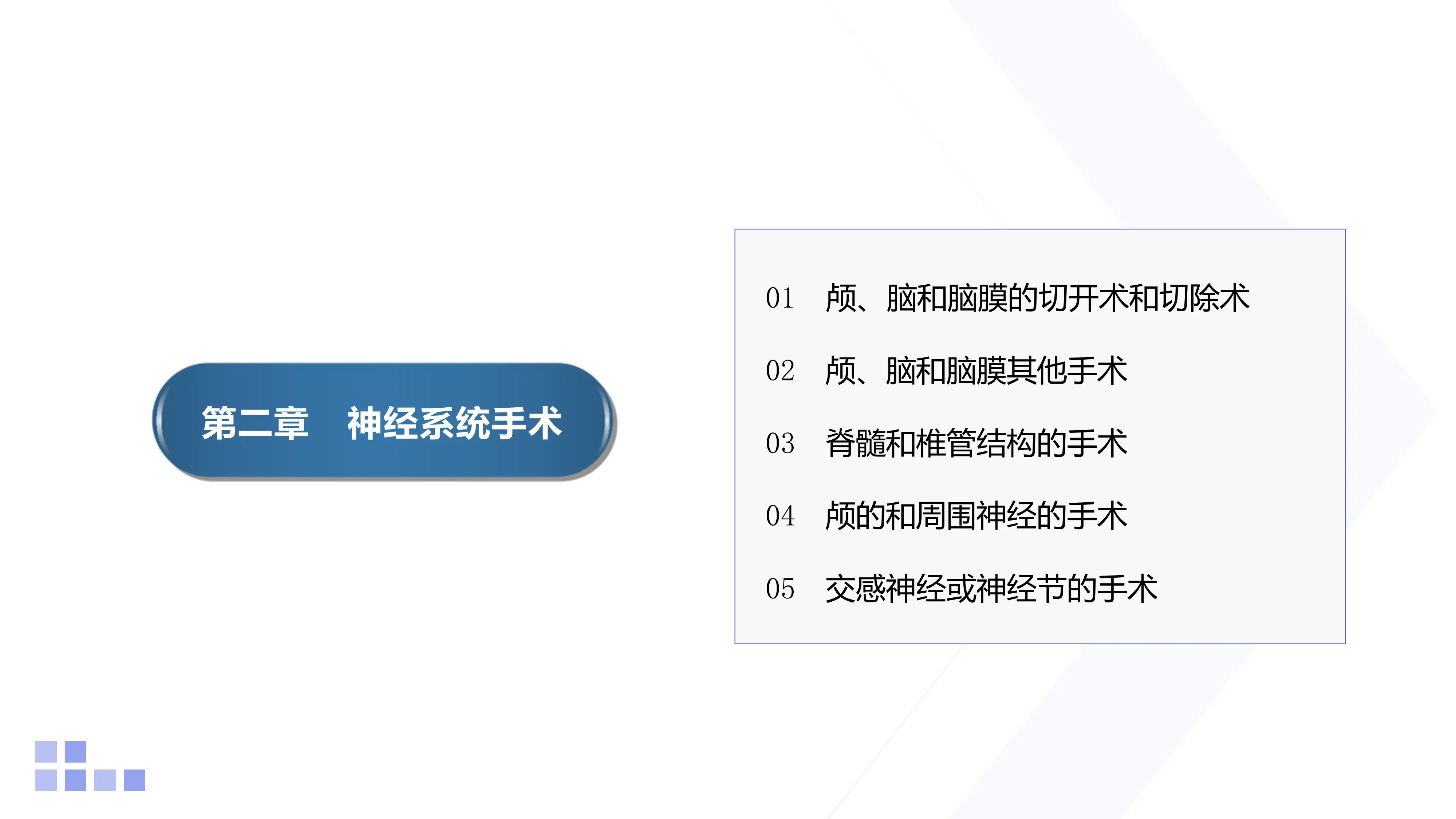 ICD-9-CM-3 第2章 神经系统手术、pptx_第2页