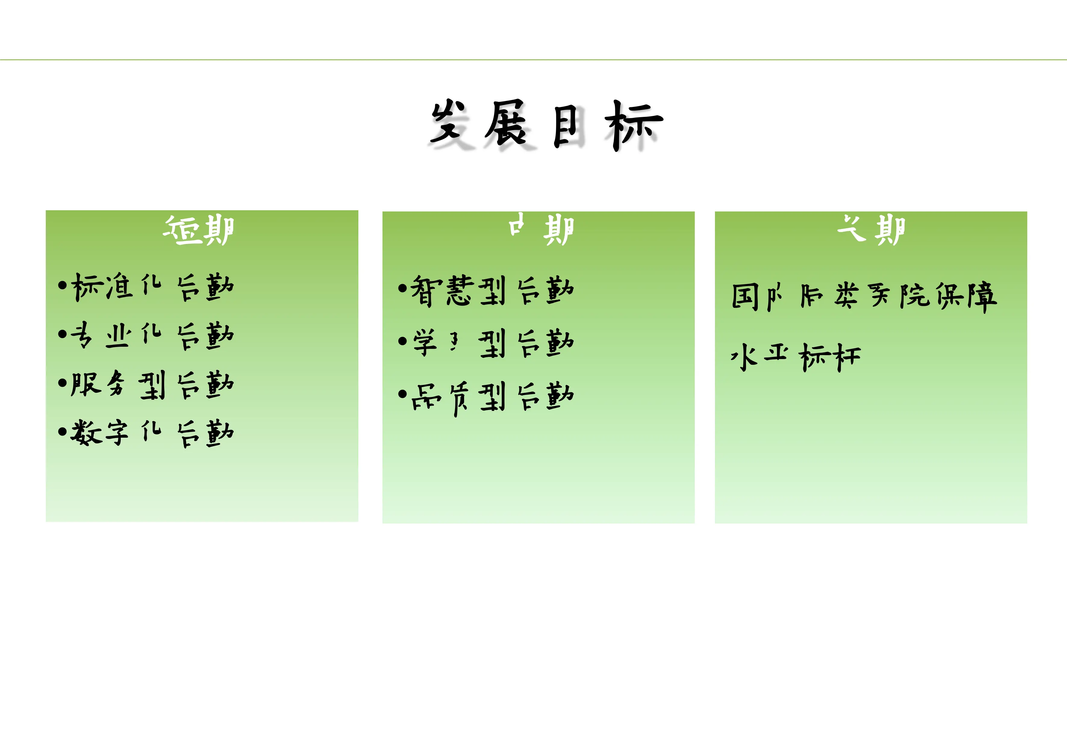 XX市人民医院后勤信息化建设.pdf_第2页